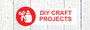 DIY craft projects